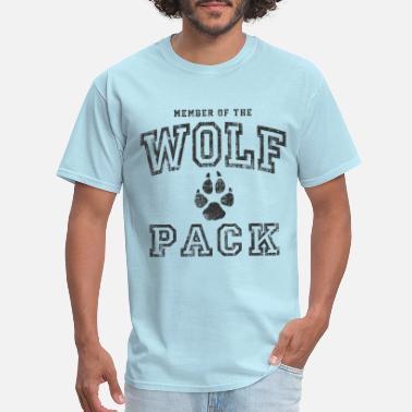 wolfpack t shirts